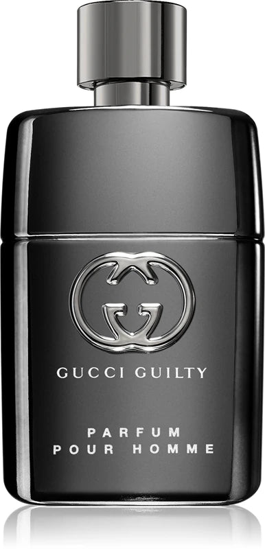 Gucci Guilty pour Homme 50ML Parfum - Man
