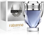 Paco Rabanne Invictus EDT 50ML - Man