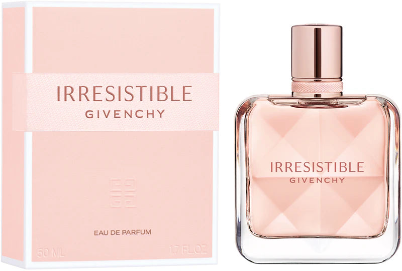 Givenchy Irresistible 50ML EDP - Woman