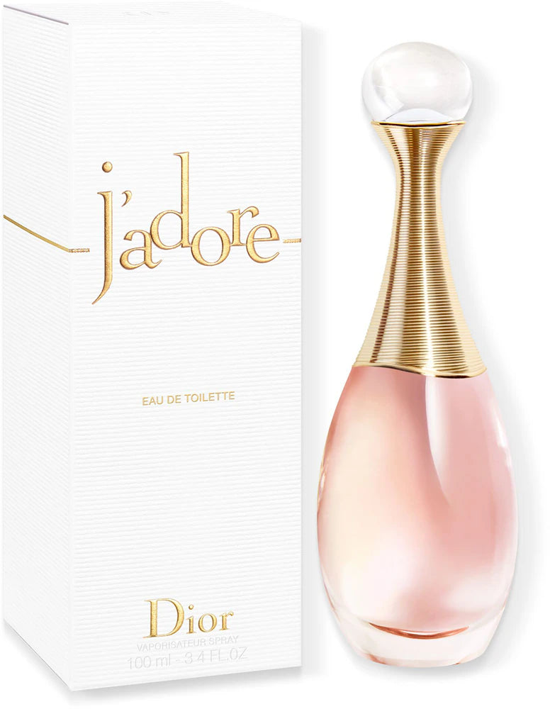 Dior J'Adore EDT 100ML