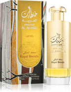 Lattafa Khaltaat Al Arabia Royal Blends EDP 100ML  - Unisex