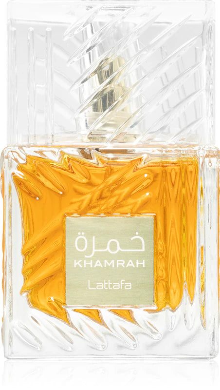 Lattafa Khamrah EDP 100ML
