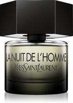 Yves Saint Laurent La Nuit de L'homme 60ML EDT - Man