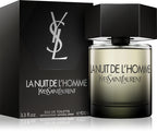 Yves Saint Laurent La Nuit de L'Homme 100ML EDT - Man
