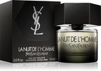 Yves Saint Laurent La Nuit de L'homme 60ML EDT - Man