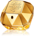 Paco Rabanne Lady Million 80ML EDP - Woman
