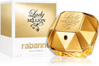 Paco Rabanne Lady Million 80ML EDP - Woman