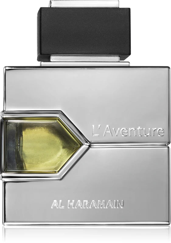 Al Haramain L'aventure EDP 100ML