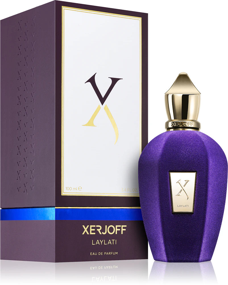 Laylati by Xerjoff EDP 100ML