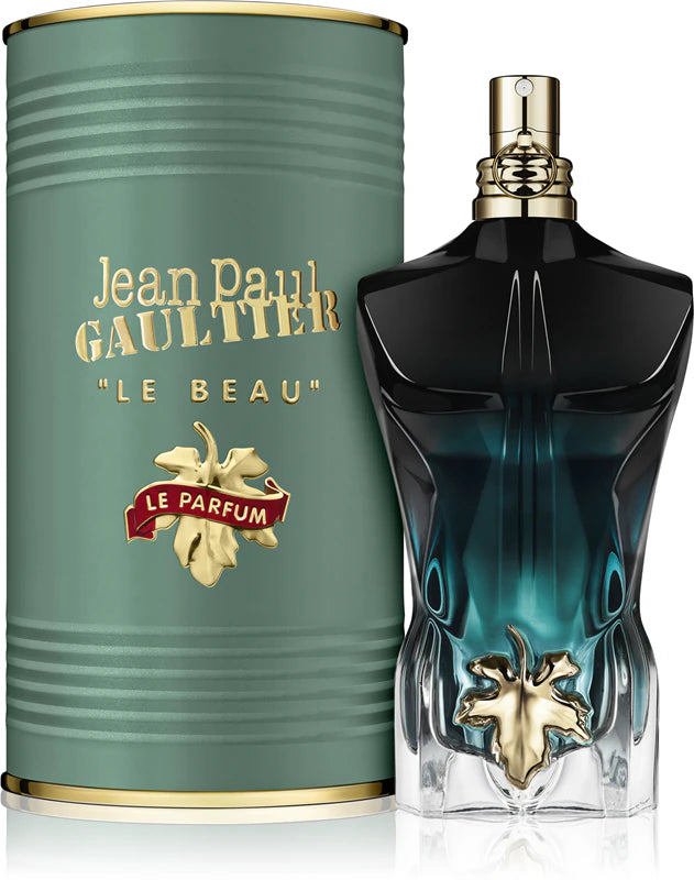 Jean Paul Gaultier Le Beau Le Parfum 75ML EDP - Man