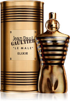 Jean Paul Gaultier Le Male Elixir 75ML EDP - Man