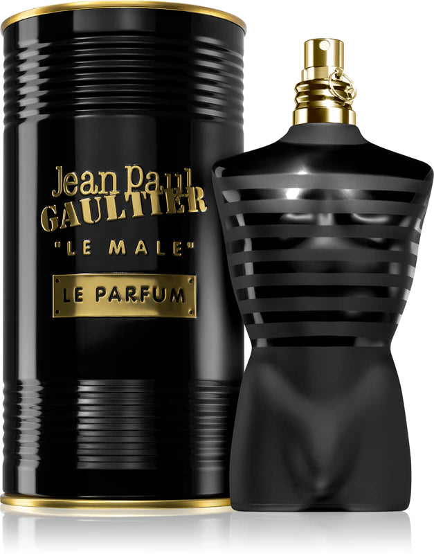 Jean Paul Gaultier Le Male Le Parfum Intense 200ML EDP - Man