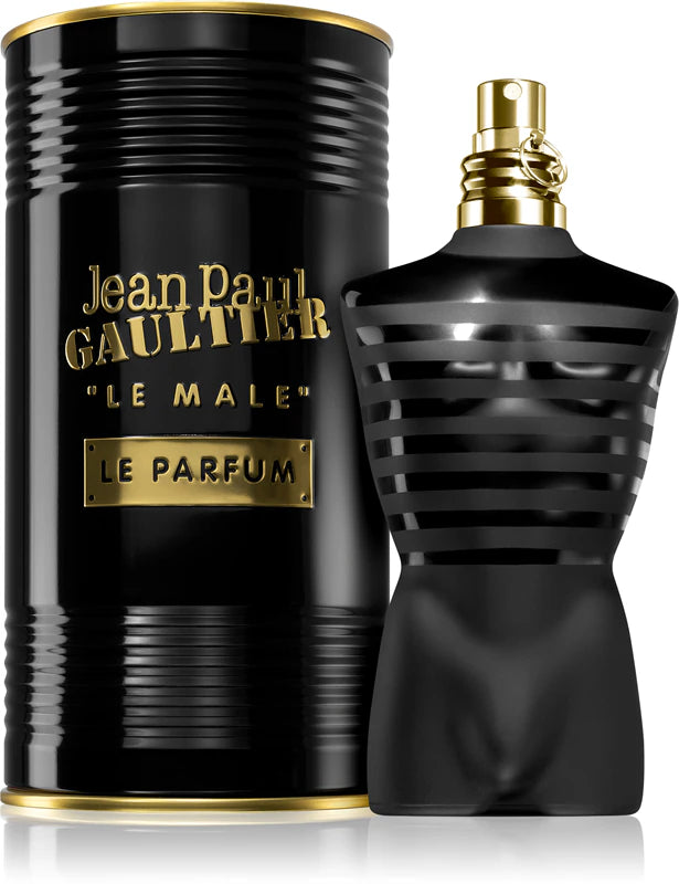 Jean Paul Gaultier Le Male Le Parfum Intense 125ML EDP - Man