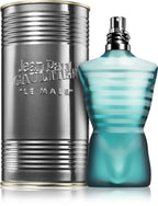 Jean Paul Gaultier Le Male 125ML EDT - Man