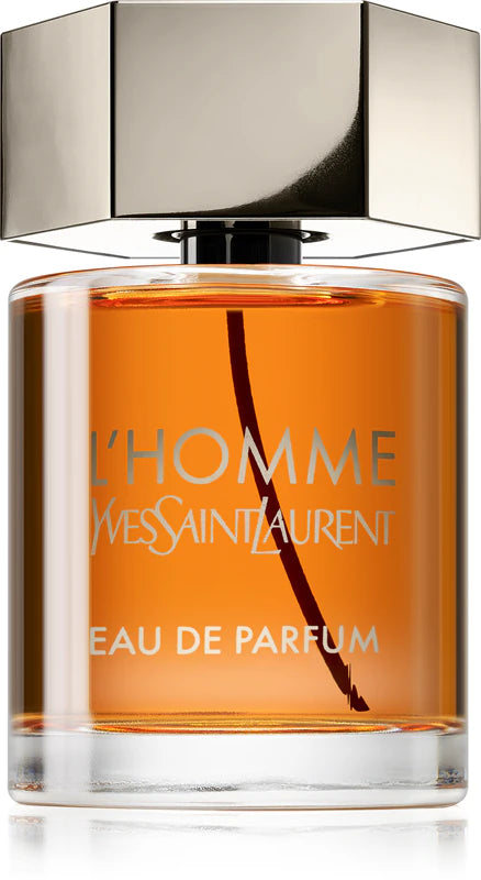 Yves Saint Laurent L'Homme 100ML EDP