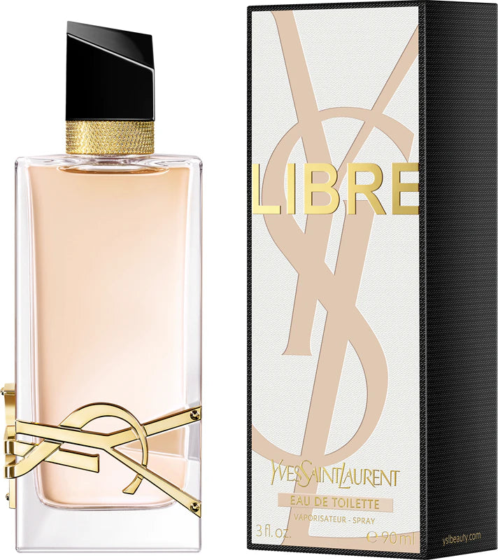 Yves Saint Laurent Libre 90 ml EDT