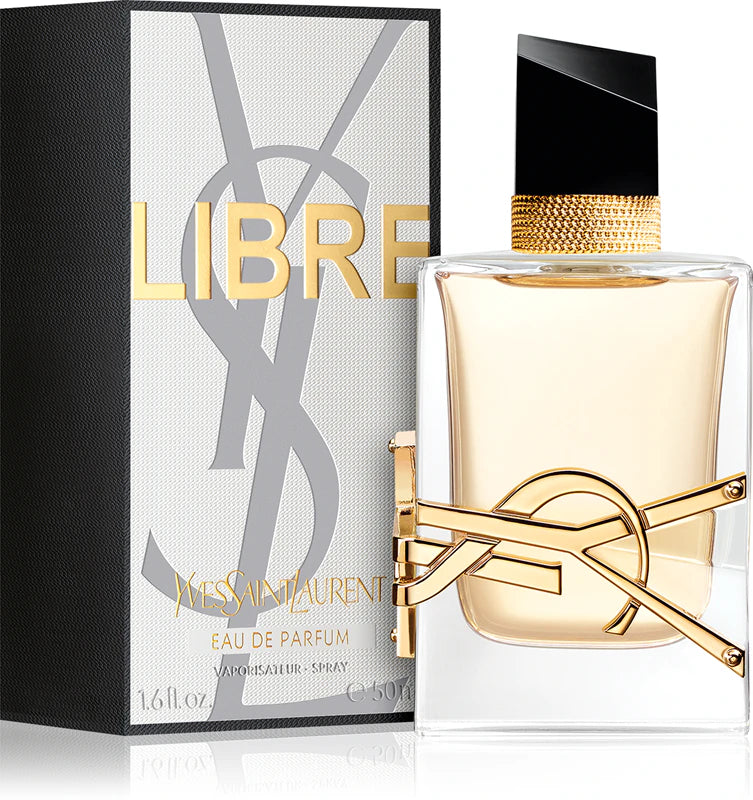 Yves Saint Laurent Libre 50 ml EDP