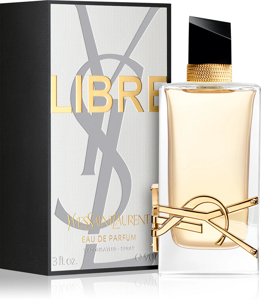 Yves Saint Laurent Libre 90ML EDP - Woman
