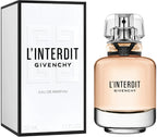 Givenchy L'interdit 50ML EDP - Woman