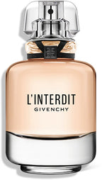 Givenchy L'interdit 50ML EDP - Woman