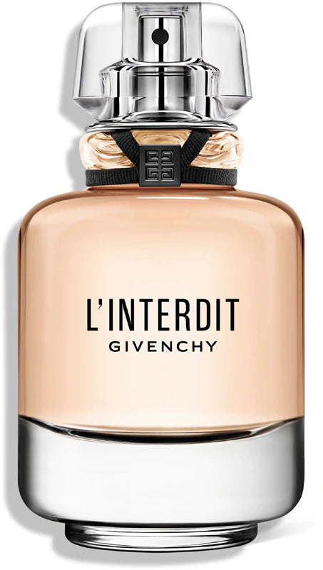 Givenchy L'interdit 50ML EDP - Woman
