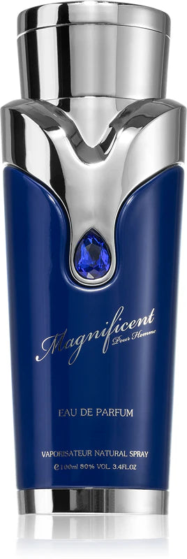 Armaf Magnificent Blue Pour Homme EDP 100ML