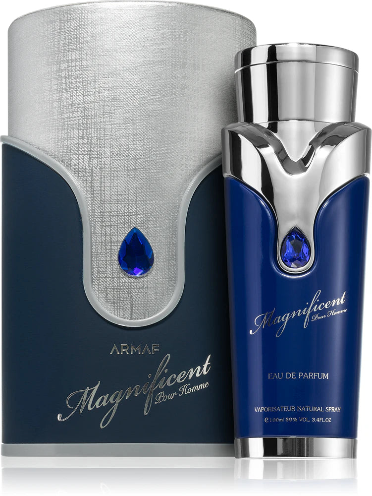 Armaf Magnificent Blue Pour Homme EDP 100ML