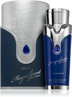 Armaf Magnificent Blue Pour Homme EDP 100ml