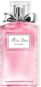 Christian Dior Miss Dior Rose N'Roses EDT 100ml
