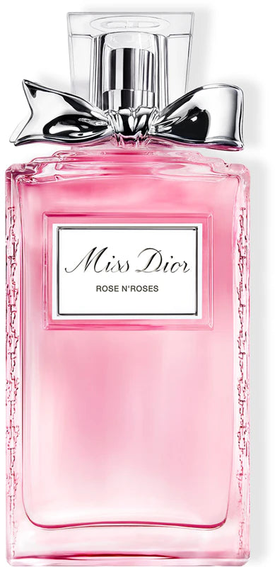 Christian Dior Miss Dior Rose N'Roses EDT 50ML