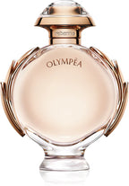 Paco Rabanne Olympéa EDP 80ML - Woman