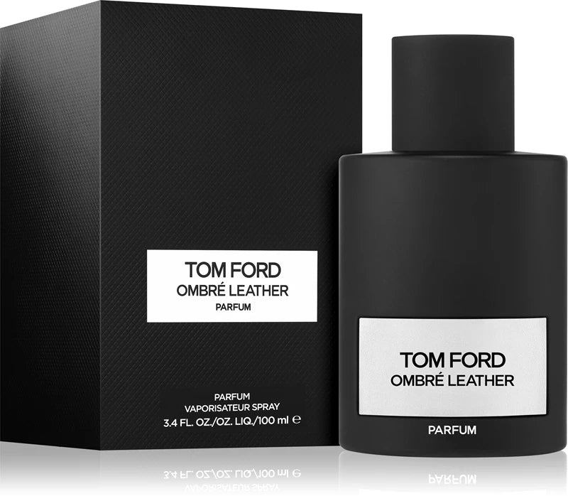 Tom Ford Ombre Leather Parfum 100ML