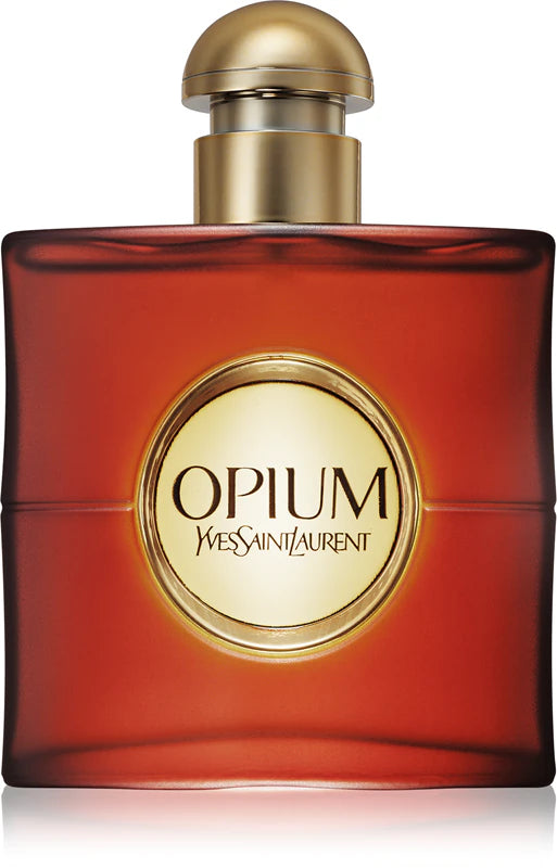 Yves Saint Laurent Opium 50ML EDT
