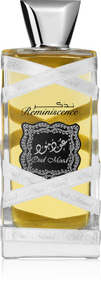 Lattafa Oud Mood Reminiscence EDP 100ML  - Unisex