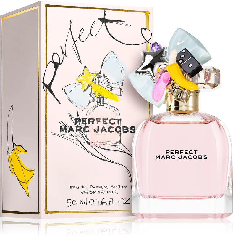 Marc Jacobs Perfect EDP 50ML