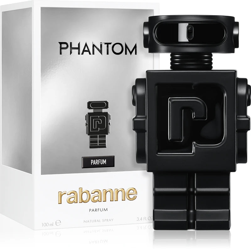Paco Rabanne Phantom Parfum 100ML - Man
