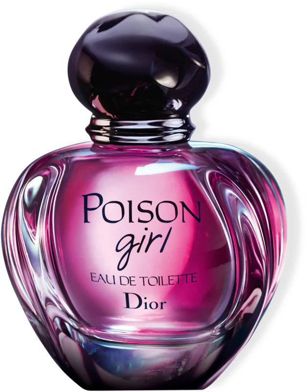 Dior Poison Girl EDT 100ML