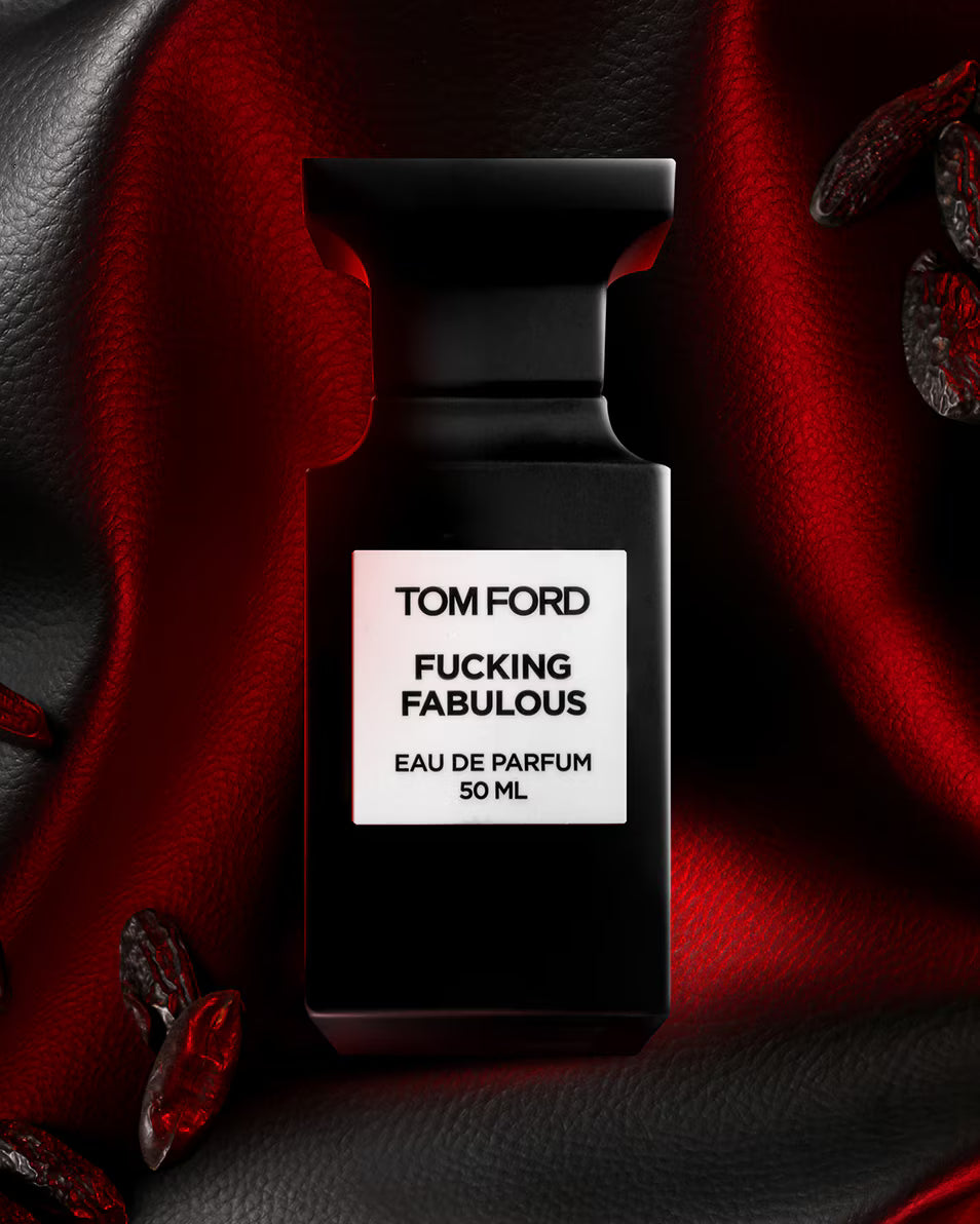Tom Ford Fucking Fabulous EDP 50ML