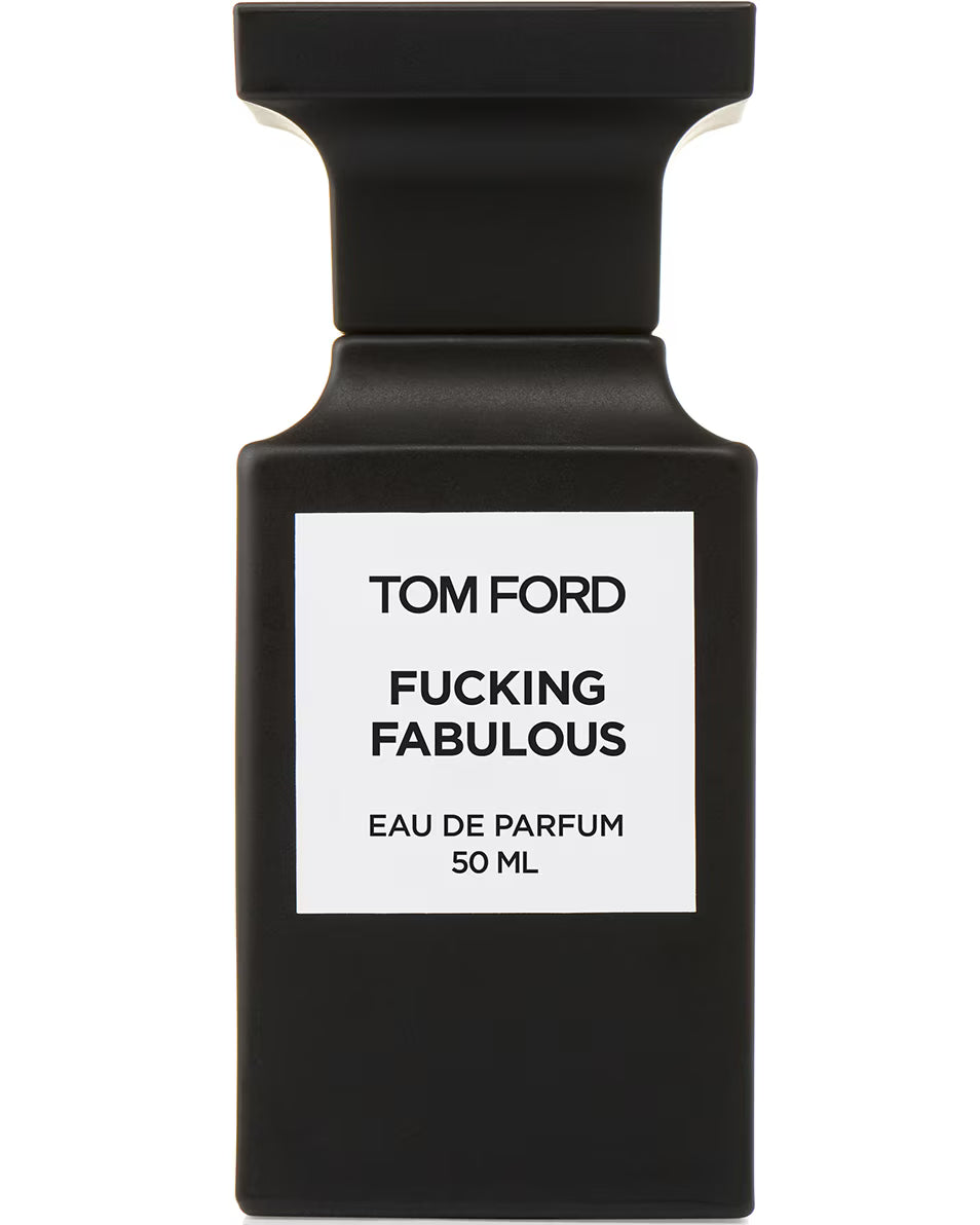 Tom Ford Fucking Fabulous EDP 50ML