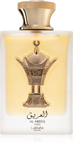 Lattafa Pride Al Areeq Gold EDP 100ML  - Unisex