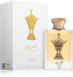 Lattafa Pride Al Areeq Gold EDP 100ML  - Unisex