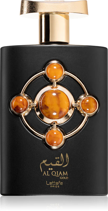 Lattafa Pride Al Qiam Gold EDP 100ML