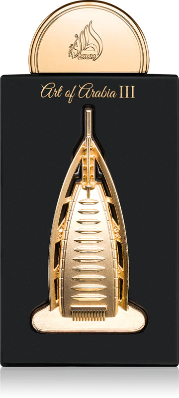 Lattafa Pride Art of Arabia III EDP 100ML