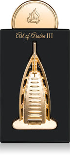 Lattafa Pride Art of Arabia III EDP 100ML  - Unisex