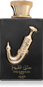 Lattafa Ishq Al Shuyukh Gold EDP 100ML  - Unisex