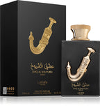 Lattafa Ishq Al Shuyukh Gold EDP 100ML  - Unisex