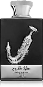 Lattafa Pride Ishq Al Shuyukh Silver EDP 100ML  - Unisex