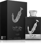 Lattafa Pride Ishq Al Shuyukh Silver EDP 100ML  - Unisex