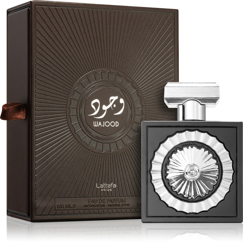 Lattafa Pride Wajood EDP 100ML