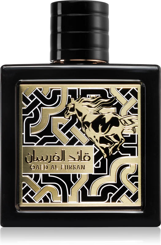 Lattafa Qaed Al Fursan EDP 90ML